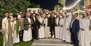 رسالة جنوبية صريحة لآل عفاش… اسمعوها من الآخر: الجنوب ما عاد يرجع لكم ولا لغيركم! رسالة جنوبية صريحة لآل عفاش… اسمعوها من الآخر: الجنوب ما عاد يرجع لكم ولا لغيركم!