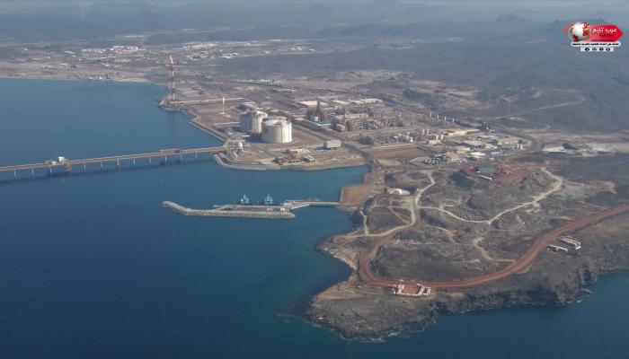 مأرب تمنع تصدير الغاز للجنوب فلدينا البدائل منشاة بلحاف بشبوة المنسية والتي تستغلها دول ذات نفوذ ومصفاة عدن المهملة