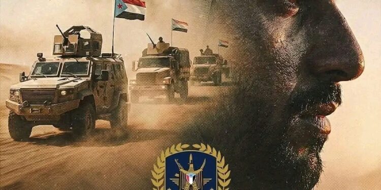 هل يعقل أن تقصف السعودية معسكرات الانتقالي الجنوبي في حضرموت؟