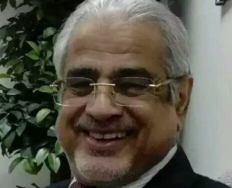 ‏الجنوب في عيون الأستاذ الراشد