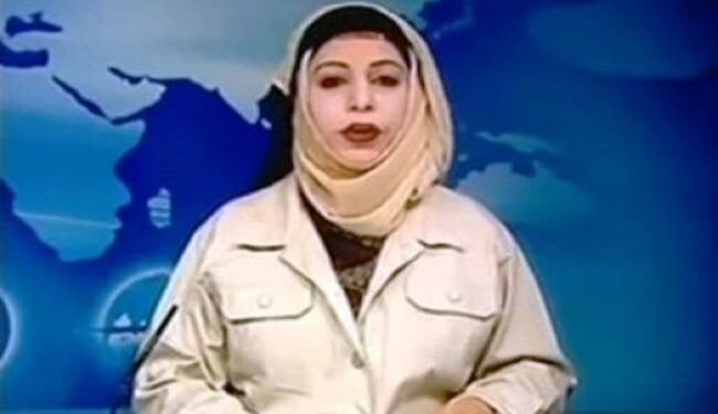 نائب رئيس تحرير عدن الأمل وعرب تايم يواسي الإعلامية انتصار عبدالجليل في فقد والدها