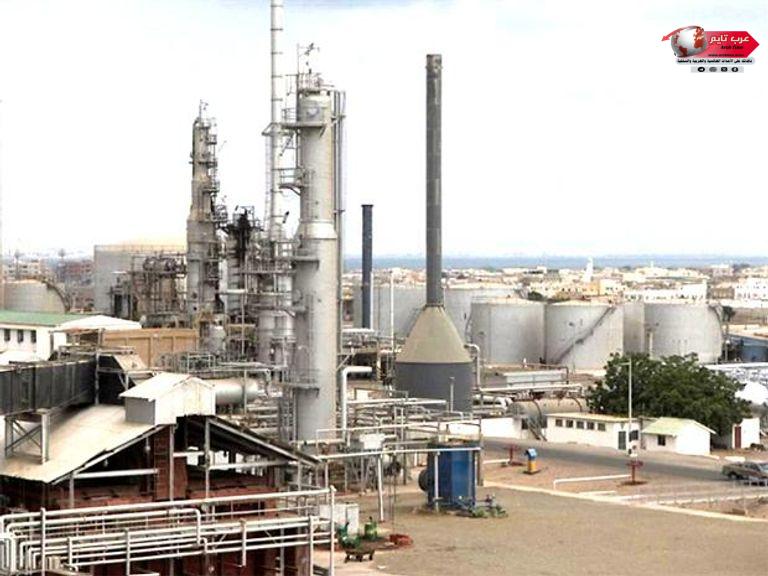 مأرب تمنع تصدير الغاز للجنوب فلدينا البدائل منشاة بلحاف بشبوة المنسية والتي تستغلها دول ذات نفوذ ومصفاة عدن المهملة