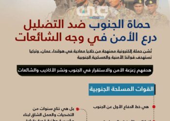 ناشط حقوقي جنوبي يكتب:ما سكتوا من العويل… استعدنا حقّنا فقط!