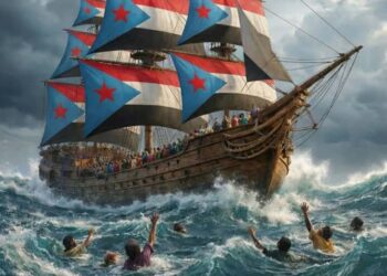 التاريخ لن يرحم المترددين… والفرص المصيرية لا تتكرر!