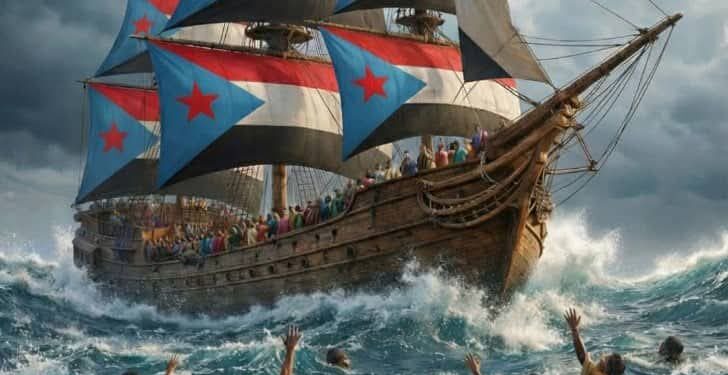 أسعد أبو الخطاب: التاريخ لن يرحم المترددين… والفرص المصيرية لا تتكرر! أسعد أبو الخطاب: التاريخ لن يرحم المترددين… والفرص المصيرية لا تتكرر!