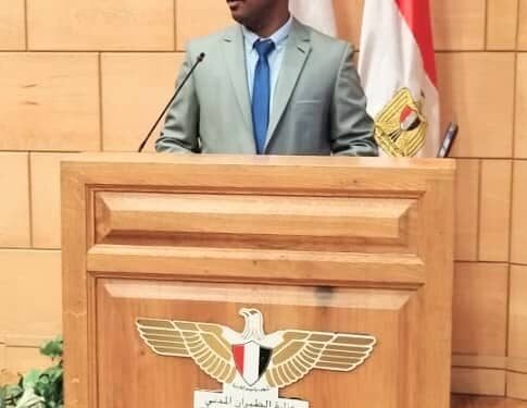 الكابتن الصبيحي يشيد بالتطور النوعي في الطيران المدني بمناسبة الذكرى الـ81 لتأسيس الإيكاو ICAO