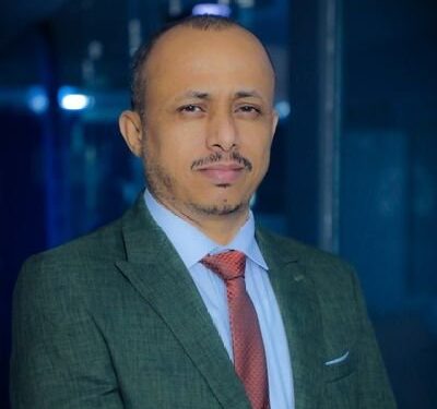 صالح أبوعوذل: تحصين الجبهة الداخلية الجنوبية يقوم على الشراكة الحقيقية