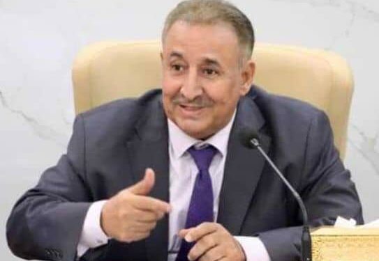 الربيزي: علاقتنا بالمملكة استراتيجية وغير قابلة للابتزاز أو التشويه