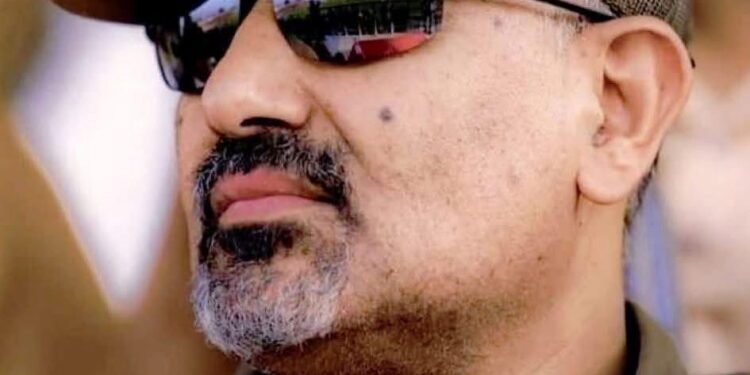 الرئيس الزبيدي من مدرسة نضال وكفاح إلى خريطة ترسم حدود دولة الجنوب العربي