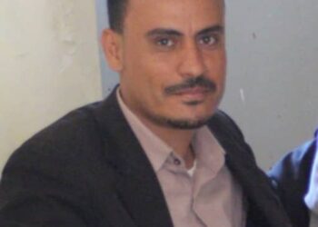 الشيخ ياسين البشيري يدعو أبناء حالمين للمشاركة في الزحف الجماهيري إلى العاصمة عدن