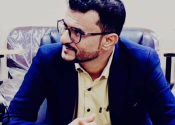 ‏سعدان اليافعي: من لم يقنعه الواقع الجنوبي لن نستطيع إقناعه بمنصات مواقع التواصل الإجتماعي الافتراضية..