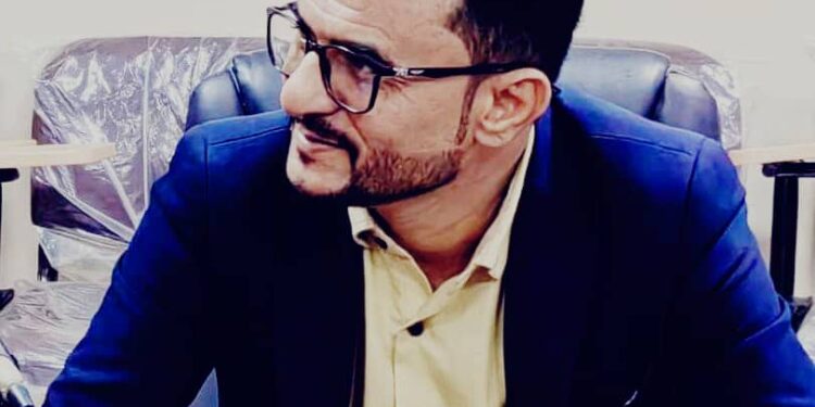 سعدان اليافعي: من لم يقنعه الواقع الجنوبي لن نستطيع إقناعه بمنصات مواقع التواصل الإجتماعي الافتراضية.. سعدان اليافعي: من لم يقنعه الواقع الجنوبي لن نستطيع إقناعه بمنصات مواقع التواصل الإجتماعي الافتراضية..