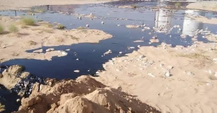 سقوط إمبراطوريةالنهب والتهريبب الخشعةالقوات الجنوبية تضرب وكر نهب النفط الجنوبي وتكشف المستور!