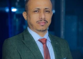 صالح ابو عوذل  الإرادة لا تُقصف والجنوب العربي دولة لا تقبل التجزئة