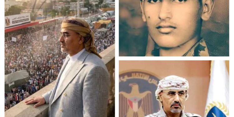 فخامة الرئيس عيدروس الزبيدي الدول العظمى لا تعترف بالضعفاء فخامة الرئيس عيدروس الزبيدي الدول العظمى لا تعترف بالضعفاء