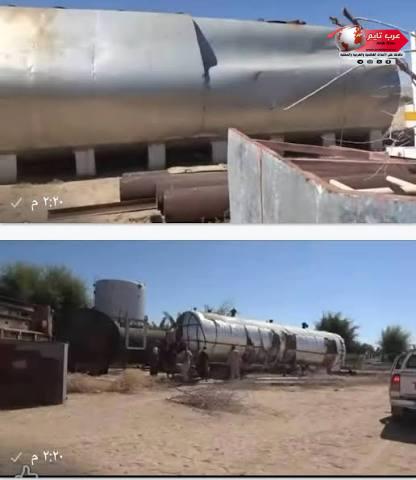 عندما يغيب الضمير تظهر قباحة الأفعال 12 عندما يغيب الضمير تظهر قباحة الأفعال