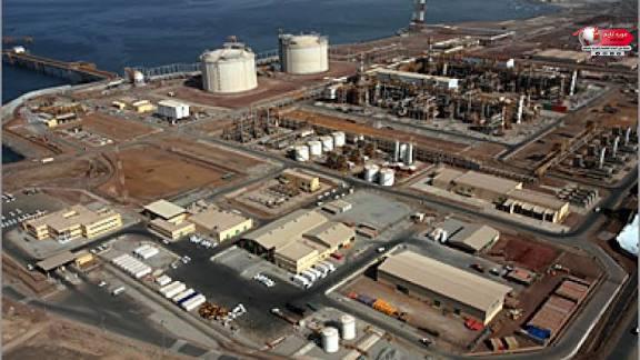 مأرب تمنع تصدير الغاز للجنوب فلدينا البدائل منشاة بلحاف بشبوة المنسية والتي تستغلها دول ذات نفوذ ومصفاة عدن المهملة