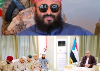 بحكمة القائد العام لقوات درع الوطن… الجنوب يتجاوز فتنة الاصطدام في حضرموت والمهرة