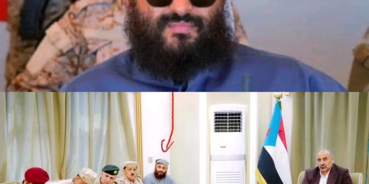 بحكمة القائد العام لقوات درع الوطن… الجنوب يتجاوز فتنة الاصطدام في حضرموت والمهرة