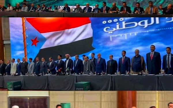 ناشط حقوقي جنوبي يوجه رسالة مهمة للوفد الجنوبي في الرياض