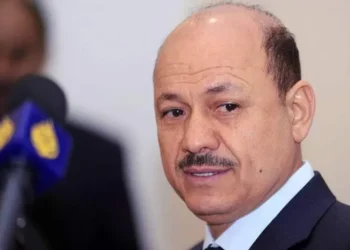 العليمي و”حماية المدنيين”… حين يصبح التجويع خطة إنسانية معتمدة!