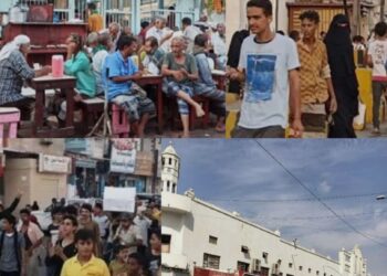 تحولات الصراع تثير تساؤلات الشارع الجنوبي ومعاناة متصاعدة للمواطنين