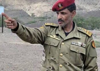 قائد قوات التعبئة والاحتياط في الجنوب يطالب الأشقاء في المملكة العربية السعودية اعتماد قواته ضمن وزارة الدفاع