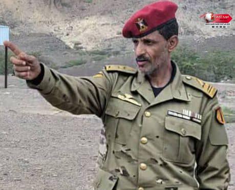 قائد قوات التعبئة والاحتياط في الجنوب يطالب الأشقاء في المملكة العربية السعودية اعتماد قواته ضمن وزارة الدفاع قائد قوات التعبئة والاحتياط في الجنوب يطالب الأشقاء في المملكة العربية السعودية اعتماد قواته ضمن وزارة الدفاع