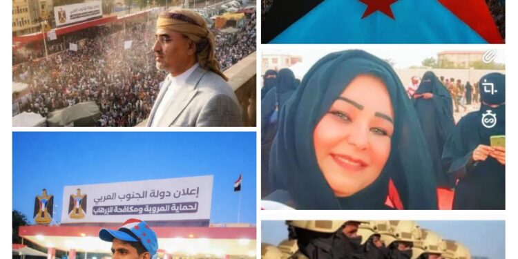 أسعد أبو الخطاب يضم صوته إلى المناضلة الجنوبية خلود خيطة مطالبًا برفع الجاهزية القتالية والتعبئة العامة