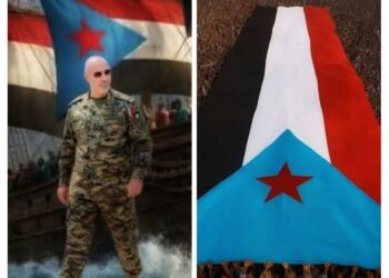 تحذير صارم: الإساءة للرئيس عيدروس الزبيدي تهدد الصف الجنوبي وتخدم أعداء الوطن!