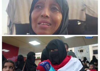 رسالة مؤثرة من قلب الجنوب إلى فخامة الرئيس عيدروس بن قاسم الزبيدي