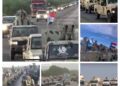 انسحاب أكثر من 40 ألف مقاتل جنوبي من الساحل الغربي يفتح مرحلة مفصلية… والجنوب أمام اختبار الفرص والمخاطر