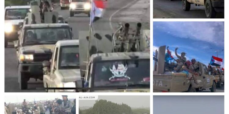 انسحاب أكثر من 40 ألف مقاتل جنوبي من الساحل الغربي يفتح مرحلة مفصلية… والجنوب أمام اختبار الفرص والمخاطر