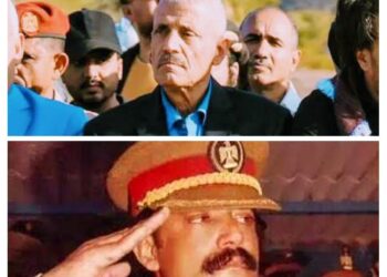 خسرنا معركة ولم نخسر الحرب… من انكسار 1994م إلى عودة الميدان في 2015م