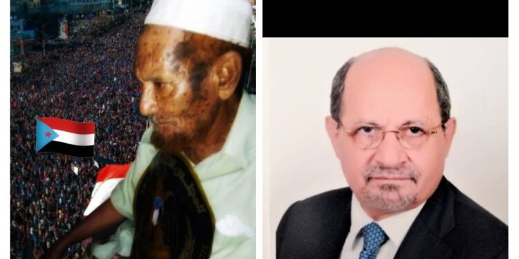 الحاج محمد محسن محمد الزنداني… موقف ثابت منذ 1994م لا تهزه السنين