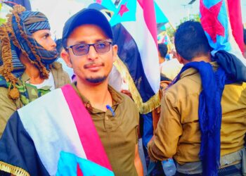 الجنوب بين الثبات والهوية… حوار صحفي مع الدكتور/ علي محمد ألوجيه