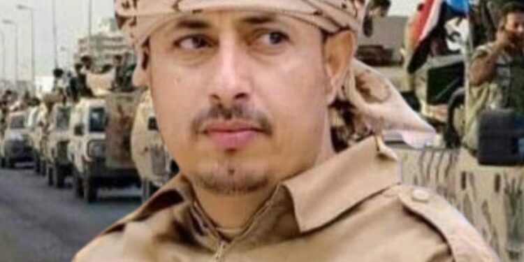 تقرير صحفي: تحليل شخصية ودور “أبو عمر” في القضية الجنوبية تقرير صحفي: تحليل شخصية ودور “أبو عمر” في القضية الجنوبية