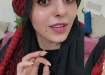 رسالة إلى آية عمر: “لا تستخدمي إسرائيل شماعة لتبرير ظلم الجنوب”