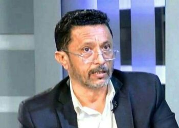 المناضل حسن غيثان الكازمي: تحرير محافظات الجنوب الشرقية قرار شجاع المناضل حسن غيثان الكازمي: تحرير محافظات الجنوب الشرقية قرار شجاع