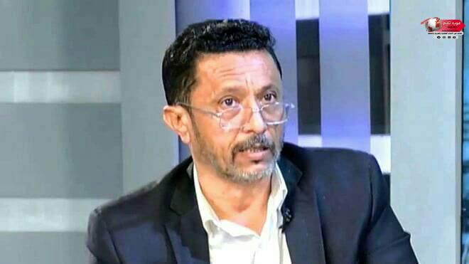 المناضل حسن غيثان الكازمي: تحرير محافظات الجنوب الشرقية قرار شجاع المناضل حسن غيثان الكازمي: تحرير محافظات الجنوب الشرقية قرار شجاع