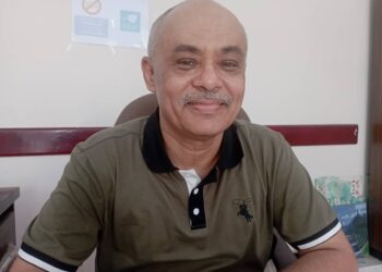 مكتب الأشغال العامة بالمنصورة يستعد لاستقبال شهر رمضان