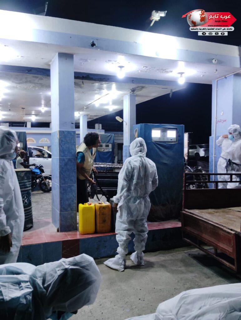 برعاية مدير عام الصحةبالمحافظةالدكتور أحمد محمد بن نويصر ومدير عام مديريه الشحر الأستاد عادل أحمد باعكابه وبإشراف مدير الصحه بمديريه الشحر الأستاذ سالم محمد الغرابي 2 برعاية مدير عام الصحةبالمحافظةالدكتور أحمد محمد بن نويصر ومدير عام مديريه الشحر الأستاد عادل أحمد باعكابه وبإشراف مدير الصحه بمديريه الشحر الأستاذ سالم محمد الغرابي