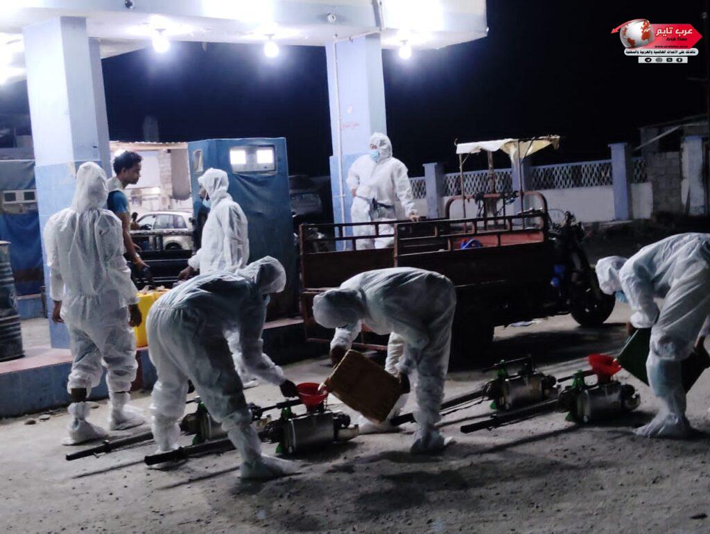 برعاية مدير عام الصحةبالمحافظةالدكتور أحمد محمد بن نويصر ومدير عام مديريه الشحر الأستاد عادل أحمد باعكابه وبإشراف مدير الصحه بمديريه الشحر الأستاذ سالم محمد الغرابي 3 برعاية مدير عام الصحةبالمحافظةالدكتور أحمد محمد بن نويصر ومدير عام مديريه الشحر الأستاد عادل أحمد باعكابه وبإشراف مدير الصحه بمديريه الشحر الأستاذ سالم محمد الغرابي