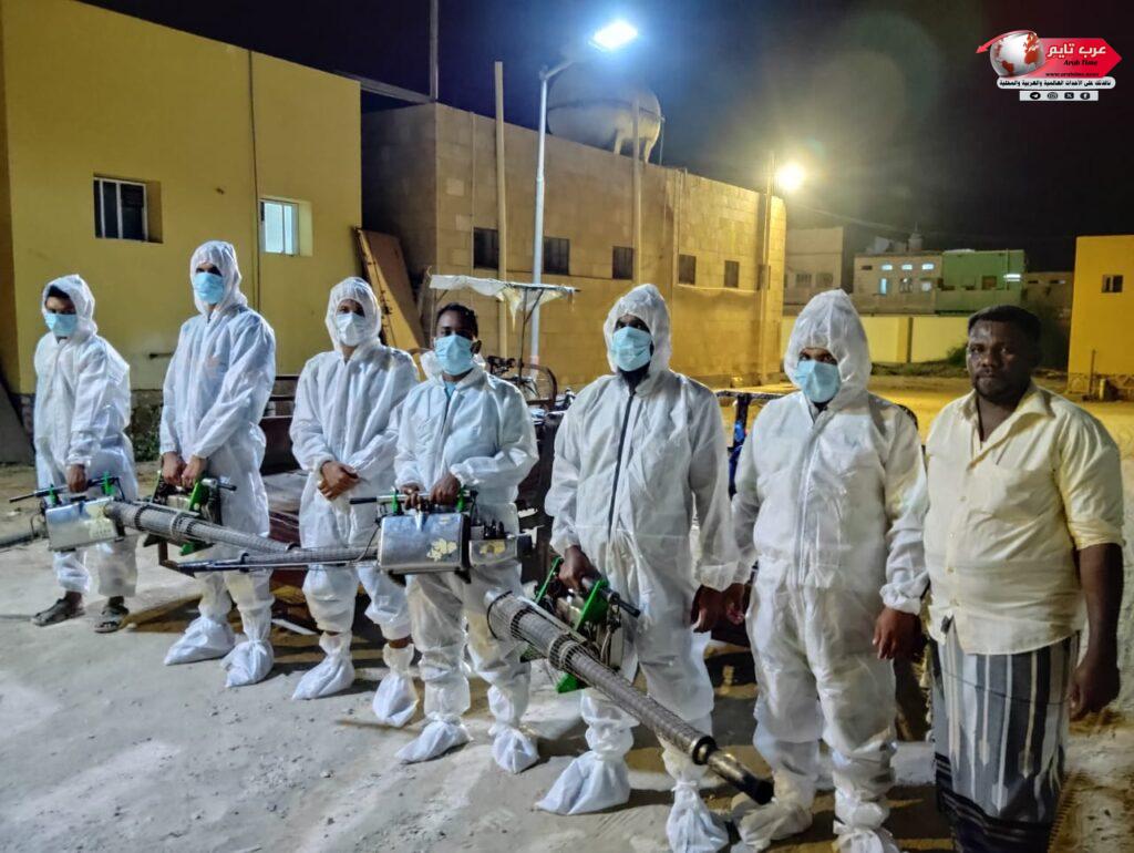 برعاية مدير عام الصحةبالمحافظةالدكتور أحمد محمد بن نويصر ومدير عام مديريه الشحر الأستاد عادل أحمد باعكابه وبإشراف مدير الصحه بمديريه الشحر الأستاذ سالم محمد الغرابي 5 برعاية مدير عام الصحةبالمحافظةالدكتور أحمد محمد بن نويصر ومدير عام مديريه الشحر الأستاد عادل أحمد باعكابه وبإشراف مدير الصحه بمديريه الشحر الأستاذ سالم محمد الغرابي