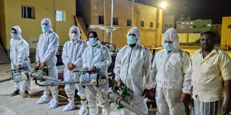 برعاية مدير عام الصحةبالمحافظةالدكتور أحمد محمد بن نويصر ومدير عام مديريه الشحر الأستاد عادل أحمد باعكابه وبإشراف مدير الصحه بمديريه الشحر الأستاذ سالم محمد الغرابي برعاية مدير عام الصحةبالمحافظةالدكتور أحمد محمد بن نويصر ومدير عام مديريه الشحر الأستاد عادل أحمد باعكابه وبإشراف مدير الصحه بمديريه الشحر الأستاذ سالم محمد الغرابي