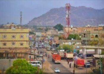 مطالبات أهلية في أبين بتسليم قيادة اللواء الثاني دعم وإسناد للعميد عبدالله الميسري المُعين حديثا