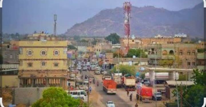 مطالبات أهلية في أبين بتسليم قيادة اللواء الثاني دعم وإسناد للعميد عبدالله الميسري المُعين حديثا