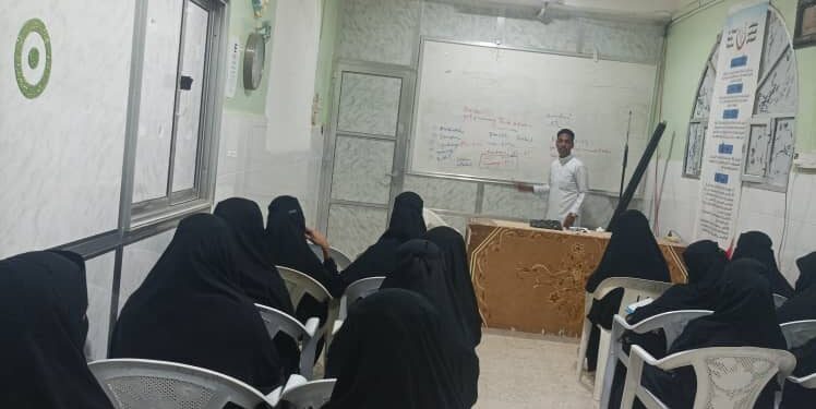 التعليم الطبي المستمر في مستشفى الحامي النموذجي نقلة نوعية فريدة التعليم الطبي المستمر في مستشفى الحامي النموذجي نقلة نوعية فريدة