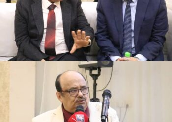 انطلاق المؤتمر الطبي كارديو عدن بنسخته الخامسه بحضور 600 طبيب وطبيبة انطلاق المؤتمر الطبي كارديو عدن بنسخته الخامسه بحضور 600 طبيب وطبيبة