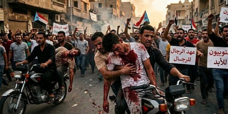 بيان صادر عن المكونات السياسية والمجتمعية الجنوبية الموقعة على الميثاق الوطني الجنوبي